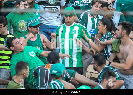 Onde assistir Coritiba x Remo AO VIVO pelo Brasileiro da Série B