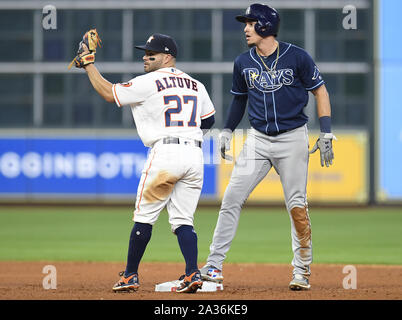 Tampa Bay Rays' Willy Adames celebrates his solo home run off Boston Red  Sox relief pitcher Josh Taylor during the seventh inning of a baseball  game, Saturday, Sept. 21, 2019, in St.