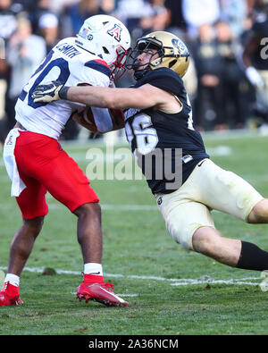 CU Buffs Carson Wells shines in the East-West Shrine Bowl