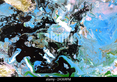 Abstract beautiful multicolored elegant background Stock Photo