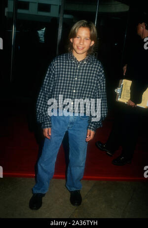 THE LION KING, Jonathan Taylor Thomas, voice of young Simba, 1994. ph ...