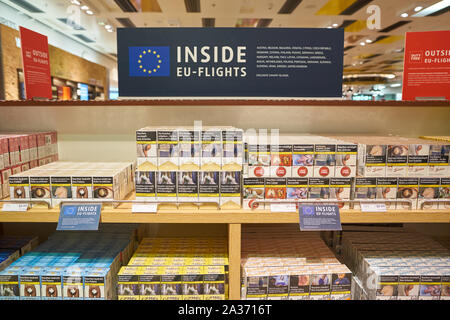 cigarette brands light Ultra Light