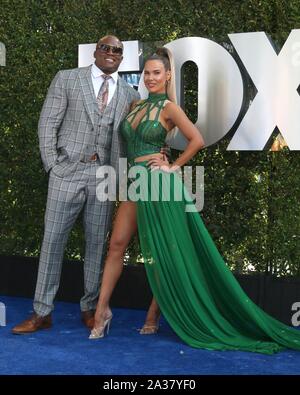 Lana aka Catherine Joy Perry at arrivals for WWE 20th Anniversary