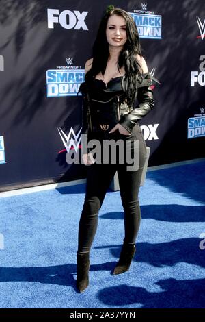 Wwe Paige Logo