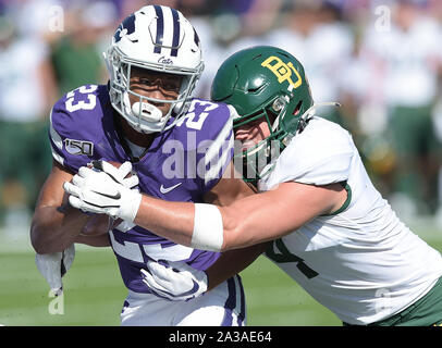 Clay Johnston - Football - Baylor University Athletics