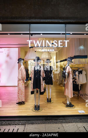 twinset italy