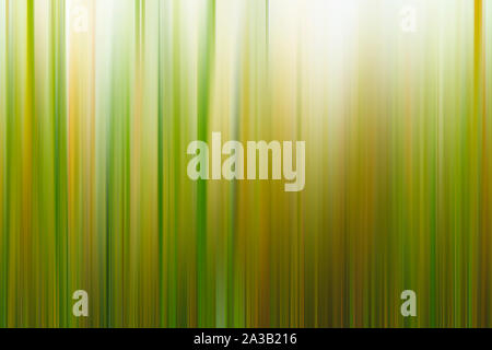 Abstract vertical lines background. Streaks are blurry in motion. Stock Photo