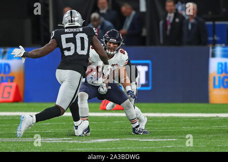 Chicago bears kick returner danieal hi-res stock photography and images -  Alamy