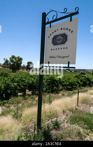 Grant burge winery best sale