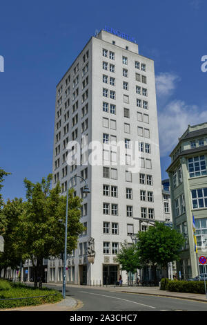 Carl Zeiss Strasse 3 Jena
