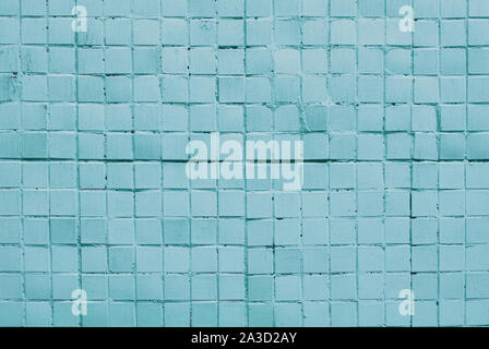 Texture, wall, concrete, it can be used as a background . Wall fragment with scratches and cracks Stock Photo