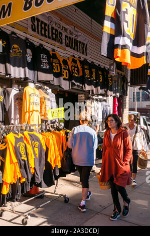 - Steelers Store: Clothing & Merchandise