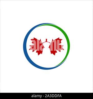 vector liver icon flat logo,human disease health design,liver anatomy medical health. Stock Vector
