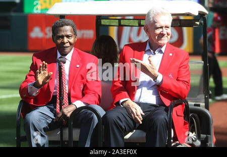 LennyMoonSports remember MLB HOF teammates Lou Brock and Bob Gibson –  lennymoonsports