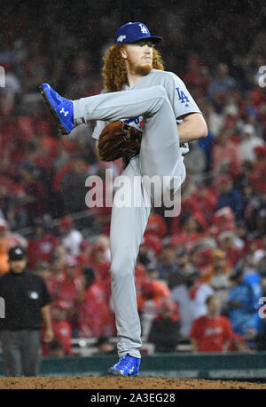 Dustin may dodgers hi-res stock photography and images - Alamy