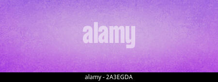 Violet purple and pink background banner with soft texture and lighting Stock Photo