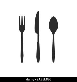 https://l450v.alamy.com/450v/2a3emgg/cutlery-black-silhouettes-knives-forks-spoons-isolated-on-white-background-2a3emgg.jpg