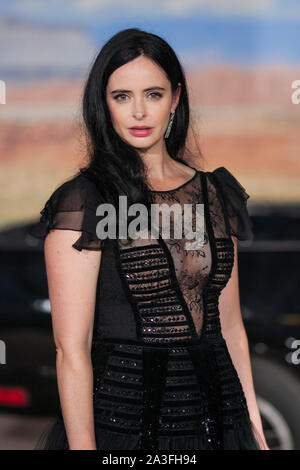 EL CAMINO: A BREAKING BAD MOVIE, from left: Krysten Ritter, Aaron Paul ...