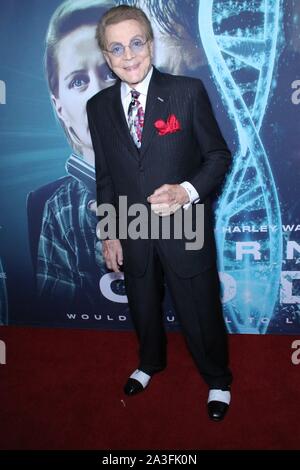 Screening of 'Eternal Code' - Arrivals Featuring: Mel Novak Where: Hollywood, California, United States When: 05 Sep 2019 Credit: WENN.com Stock Photo