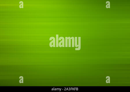 Abstract gradient green background with noisy texture. Stock Photo