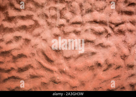 Abstract wall background with texture Stock Photo