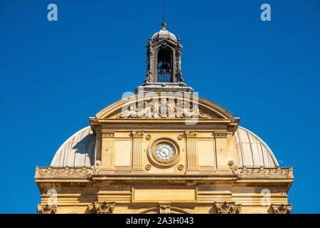 France, Paris, the museum of Arts and Crafts Stock Photo