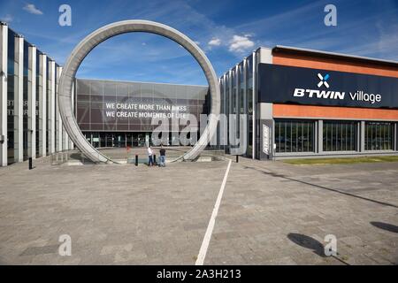 btwin store