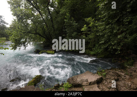 Ozarks big spring hi-res stock photography and images - Alamy