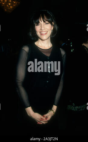 Los Angeles, California, USA 28th January 1995 Actress Katey Sagal attends Married With Children 200th Episode Event on January 28, 1995 in Los Angeles, California, USA. Photo by Barry King/Alamy Stock Photo Stock Photo