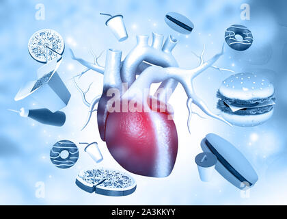 troubleshooting clipart heart