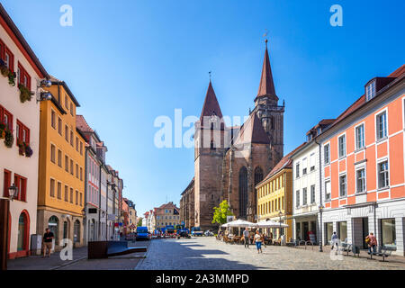 fountain park, Saint Martin square, Lima, Peru Stock Photo - Alamy