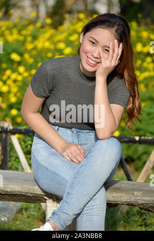 Diverse Female Laughing Stock Photo