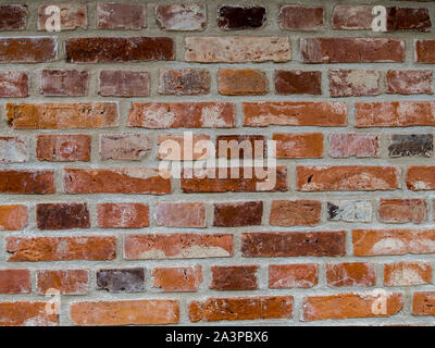 Old Bricks Texture Stock Photo