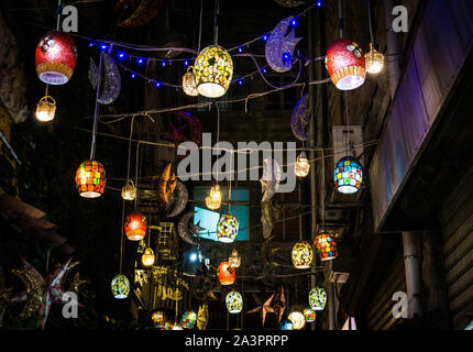 ramadan decorations jordan