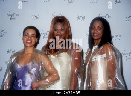 Salt n pepa hi-res stock photography and images - Alamy