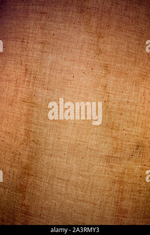 Grunge fabric textile texture to background Stock Photo