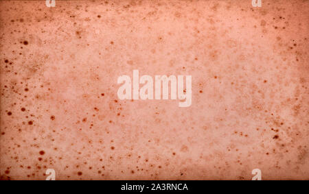 Vintage grunge old paper texture as background with space for text or image. Stock Photo
