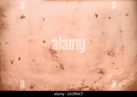Vintage grunge old paper texture as background with space for text or image. Stock Photo