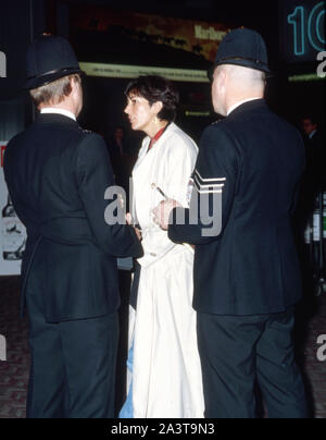 Photo Must Be Credited ©Alpha Press 012557 November 1992 Ghislaine