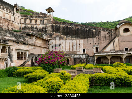 Garh Palace In Bundi India Stock Photo - Download Image Now - Ancient,  Architecture, Asia - iStock