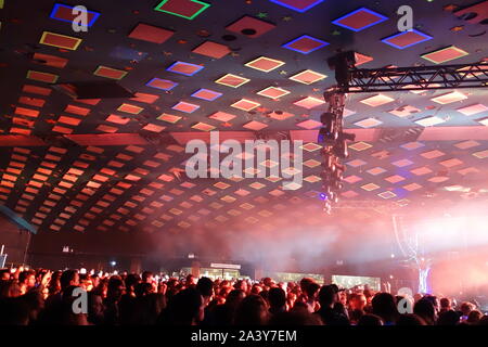 Barrowlands, Glasgow, Scotland, UK Stock Photo - Alamy