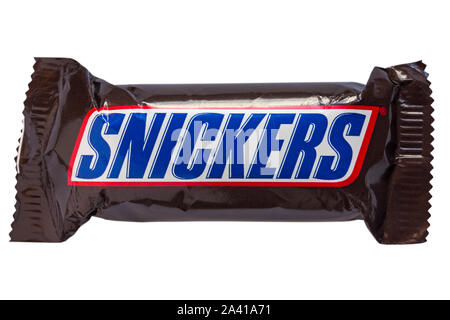 snickers fun size
