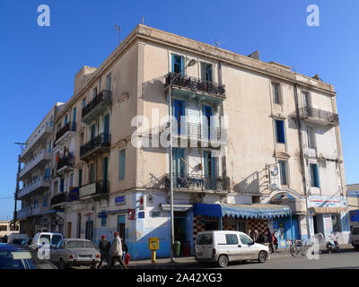 Sousse or Soussa, Tunisia, North Africa Stock Photo