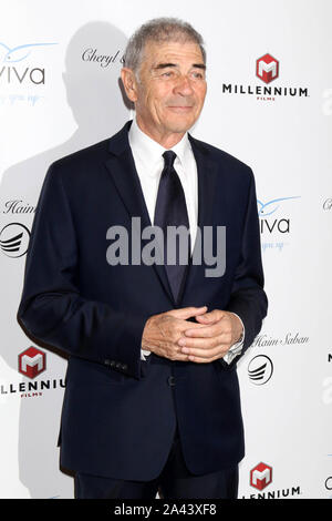 ***FILE PHOTO*** Actor Robert Forster Has Passed Away at the age of 78. LAS VEGAS - APR 16: Robert Forster at the A Gala To Honor Avi Lerner And Millennium Films at the Beverly Hills Hotel on April 16, 2016 in Beverly Hills, CA Credit: David Edwards/MediaPunch Stock Photo