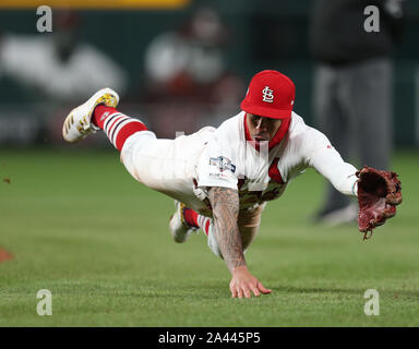 Kolten wong hi-res stock photography and images - Alamy