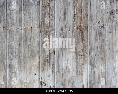 Wood texture in grey weathered Stock Photo