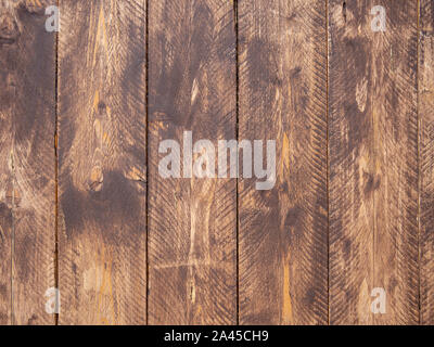 Seamless wood parquet texture brown Stock Photo