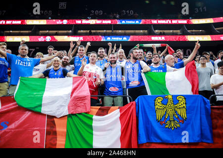 italy lineup fiba 2019