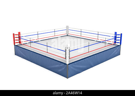 79 Boxing Ring Corner Empty Stock Photos, High-Res Pictures, and Images -  Getty Images