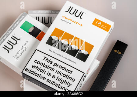 refillable pods for juul OVNS JC01 Pro Refillable Pods - JUUL Compatible refillable pods for juul OVNS JC01 Pro Refillable Pods - JUUL Compatible